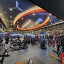 옐로우짐 반고개점 이미지