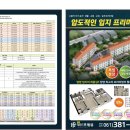 일신아파트 일원 이미지