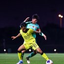 중국 U23 2:1 말레이시아 U23 이미지