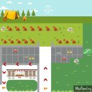 자양보오토캠핑장 이미지