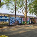 은행나무길 대여소 이미지