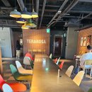 CU 송파고분로점 | [테라로사 잠실한강공원점] 잠실새내역 한강뷰 카페 평일 방문 솔직후기 #내돈내산