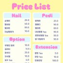 문앤치즈네일 이미지