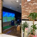 오렌지 골프 아카데미 이미지