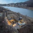 뉴힐링펜션 | 뉴힐링스파펜션 직접 다녀온 만족 포인트