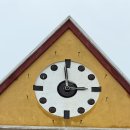 기차역 | 베트남 달랏 여행 중 들른 달랏 기차역 방문 후기