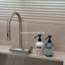 세제2 | 아기 식기부터 과일까지! 브리오신 주방세제 2종 솔직후기