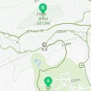 연수구 장미공원 앞 이미지