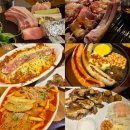 달맞이식당 | [웨이팅 맛집_내돈내산 후기]을지로 ‘달맞이광장바베큐’ㅣ약수 ‘금돼지식당’