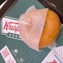 크리스피크림도넛 메세나폴리스점