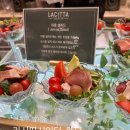 양재시민의 숲 5번 출구 앞 | 양재동 웨딩홀 라시따시어터 웨딩홀 뷔페 식대 하객 입장의 식사 후기