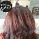 예쁘다헤어 이미지