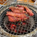 자유상회 | 포항 죽도시장 맛집 마초상회 한우 가성비 갈비살 내돈내산 후기