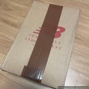 개인화물2976 | 뉴발란스 993 그레이 맨즈 260 후기, 구입처, 사이즈팁