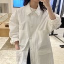 강남-158 | 이아 신세계 강남 매장 피팅 (25SS 자켓 158cm 후기)