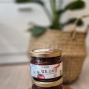 농업회사법인 청정가내 주식회사 | 비빔밥 고추장 추천 이자나 발효고추장 사과 매실고추장 300g