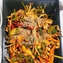 사강시장 | 허영만 백반기행 믿고 간 화성 사강시장 맛조개 맛집, <깜박이 횟집> 솔직 후기