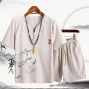 생활한복&린넨옷 이미지