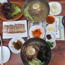 이화막국수 | 양평 막국수 맛집 천서리막국수 국수리점 재재재방문 후기