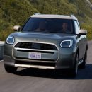 산하중앙3로R | 미니쿠퍼 컨트리맨 | BMW 브랜드인 거 알고 계셨어요? 저는 20년 걸렸습니다.