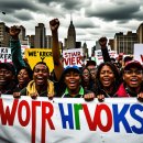 세아베스틸 노동조합 이미지