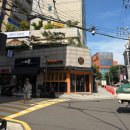 베르나인 | 잠실 브런치 몽가(MONGA) | 석촌호수 뷰 앞 분위기 좋은 주차가능 브런치 맛집, 주차정보, 메뉴후기