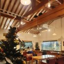 더 아도록 | 남양주카페 별내 새벽까지 오픈하는 카페 아도록 / 딸기빙수