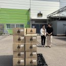 괴산군노인복지관 이미지