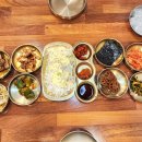 중앙보훈병원역 | 중앙보훈병원 맛집 영광굴비한정식 재방문 후기