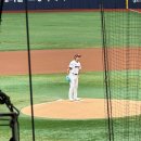 [260530 vs KT WIZ] 키움히어로즈 고척돔 3루 테이블서 T06 시야 직관 후기
