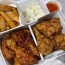 여우치킨 이미지