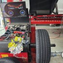 타이어프로 웅상점 이미지