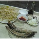 금코다리 이미지