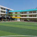 상봉초등학교 이미지