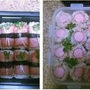 도시락 우리소풍갈까 이미지