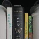 나는 왜 죽지 않았는가? 최진영 작가 <원도> 후기 / 결말 스포 없음