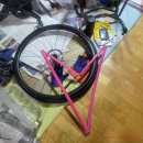 대한민국월남전참전자회 양주시지회 | [자전거 일기] 공릉천 - 파주 장단콩 웰빙마루