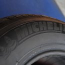 235/60R18인치 미쉐린 MXV4 미사용 신품타이어 한대분 팝니다 이미지