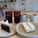 해마루공원로 | 구미분좋카 감성카페 옥계 해마루밸리 마리크 케이크맛집