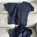 메디위드 | 위드메디 입고벗기 편한 지퍼형 기능성 환자복 후기