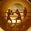 달서권투 이미지