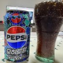 모히토 | 펩시 제로 모히토향 후기