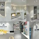 베스트고양이병원 이미지