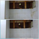 동원세탁소 | HDB-MSHD60P 빌트인후드 하츠 스텐후드로 기종변경후기
