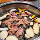 오마니 오리구이 이미지