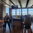 842 | [가루다항공] 발리 -> 싱가포르 후기 (GA842편 기내식)