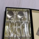 꾸미개 | 국립중앙박물관 굿즈 당근으로 득템! 금제관꾸미개 수저세트 내돈내산 후기