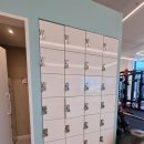 라이프짐 일산역점 | 일산역PT 라이프짐에서 힐링하며 운동하는 아침.