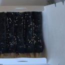 오렌지꼬마김밥 이미지