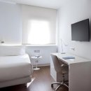 41190-01-07-310 | 스페인 마드리드여행 가족 여행 또는 신혼여행 숙소 추천 NH 아토차 호텔 내돈내산 솔직 후기